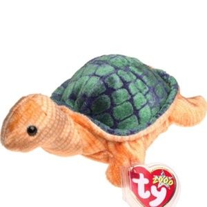 Peekaboo Retired Beanie Babies